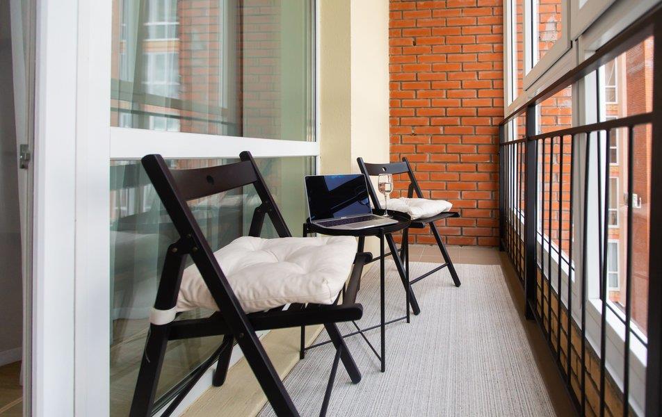 Первый Апарт-отель 0*