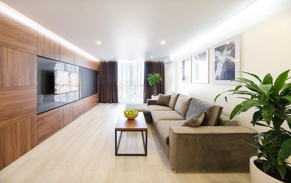 Первый Апарт-отель 0*