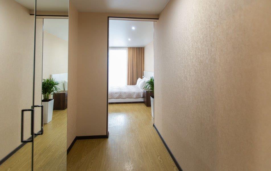 Первый Апарт-отель 0*