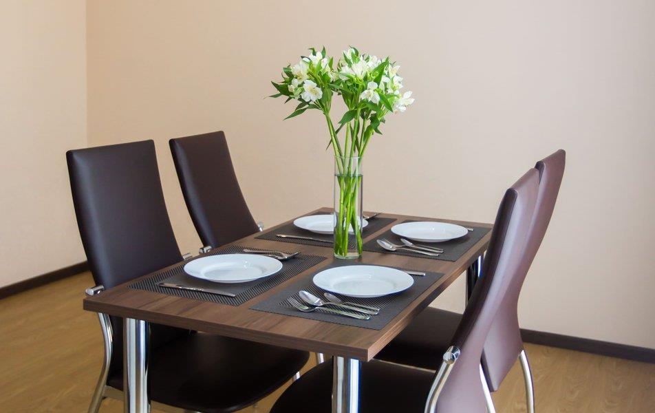 Первый Апарт-отель 0*