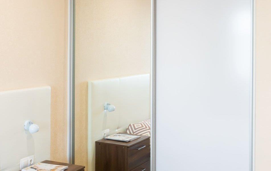 Первый Апарт-отель 0*