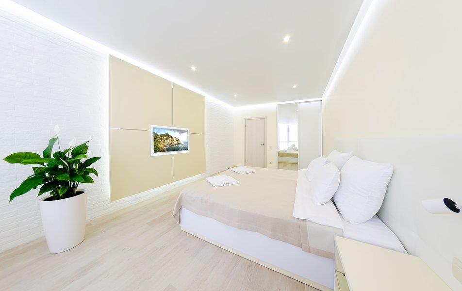 Первый Апарт-отель 0*