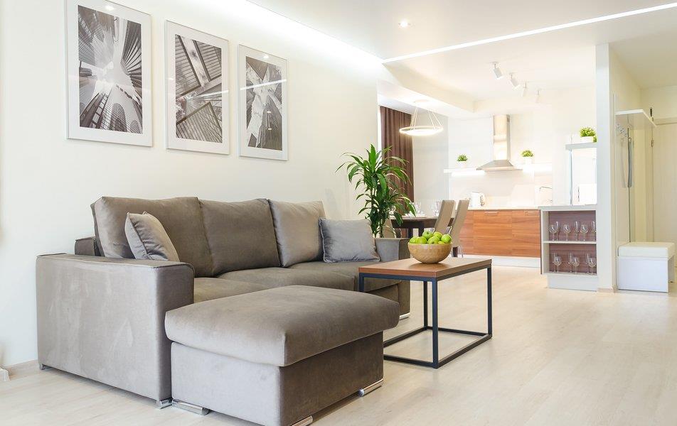 Первый Апарт-отель 0*