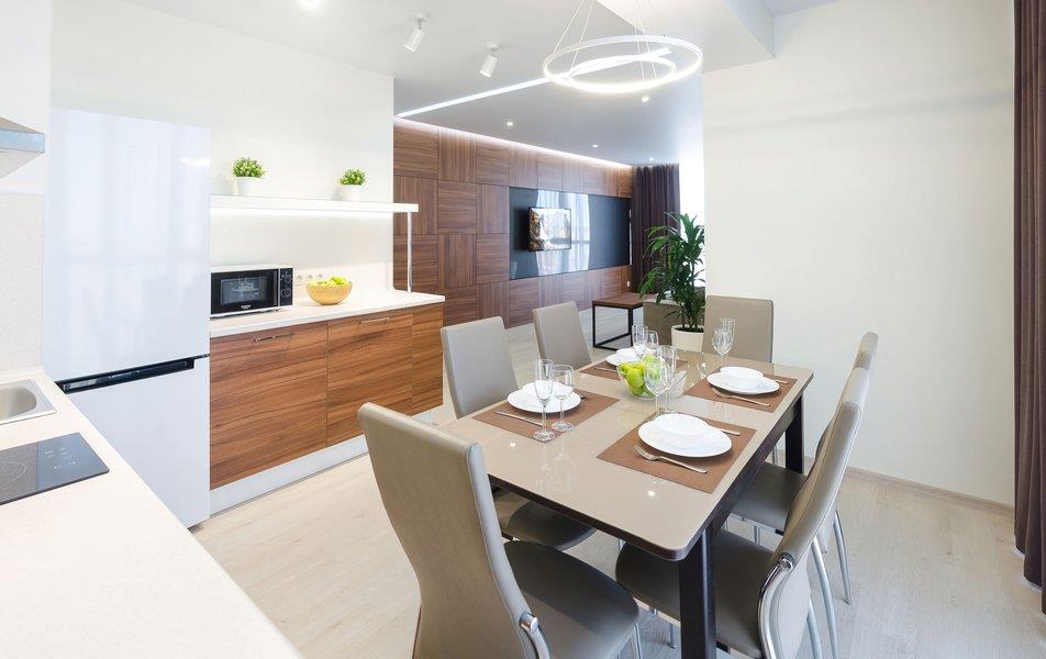 Первый Апарт-отель 0*