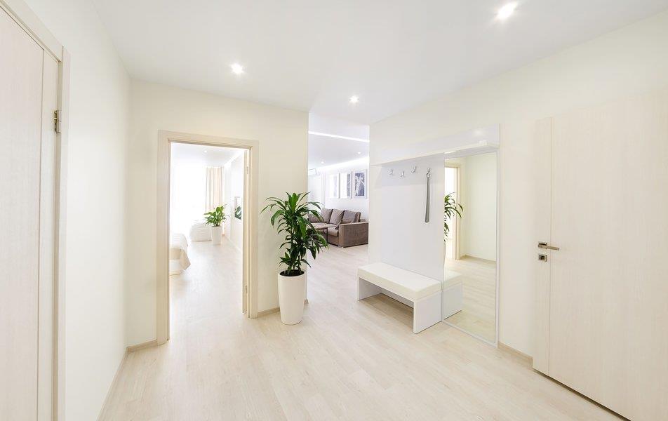 Первый Апарт-отель 0*