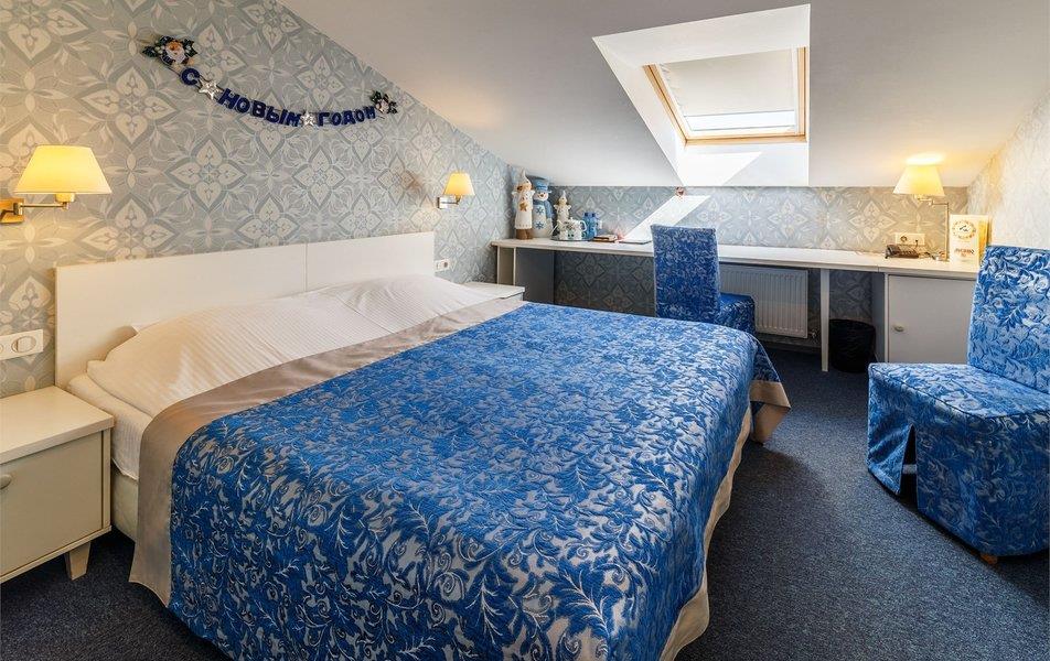 Иоанн Васильевич 4*