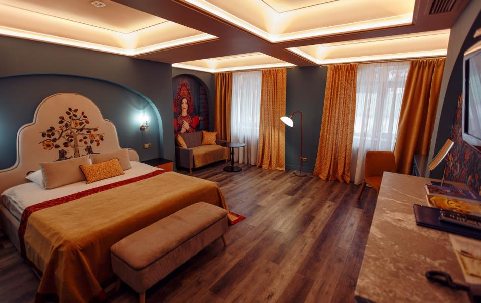 Иоанн Васильевич 4*