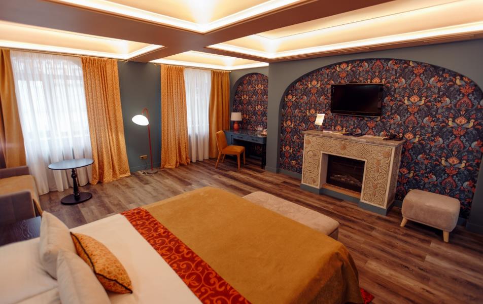 Иоанн Васильевич 4*