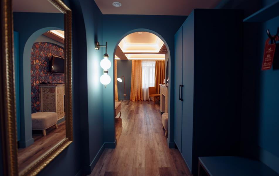 Иоанн Васильевич 4*