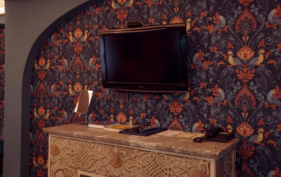 Иоанн Васильевич 4*