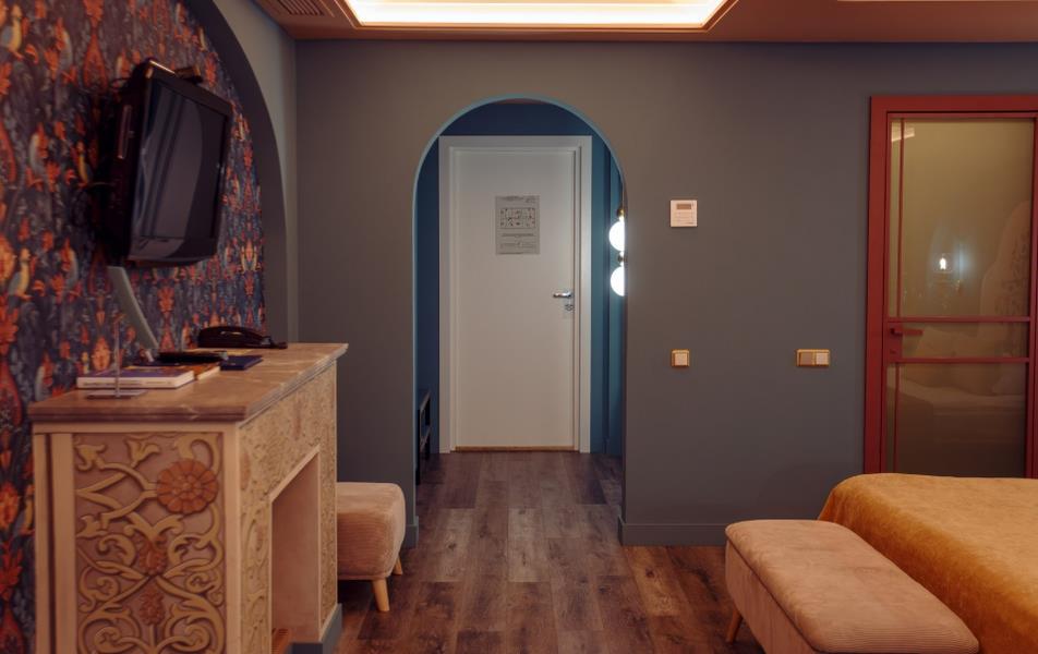 Иоанн Васильевич 4*