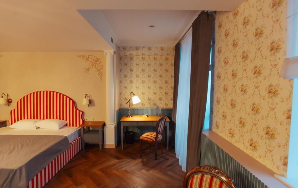 Иоанн Васильевич 4*