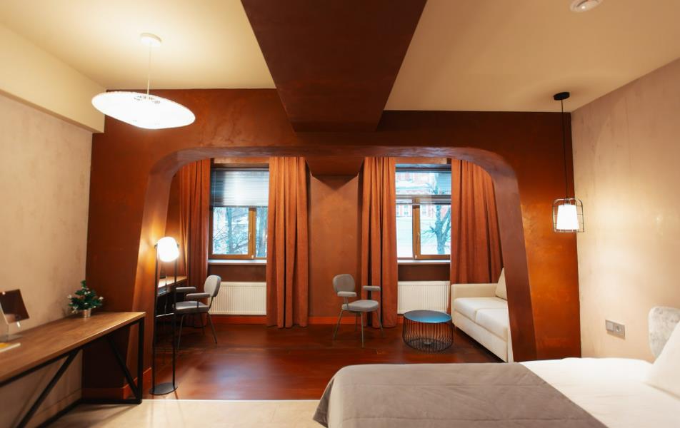 Иоанн Васильевич 4*