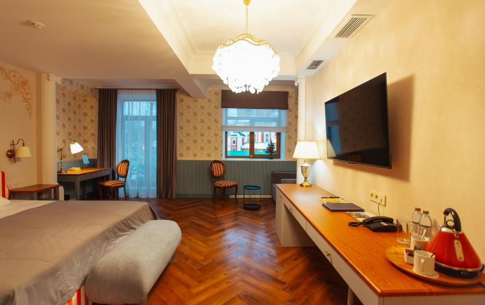 Иоанн Васильевич 4*