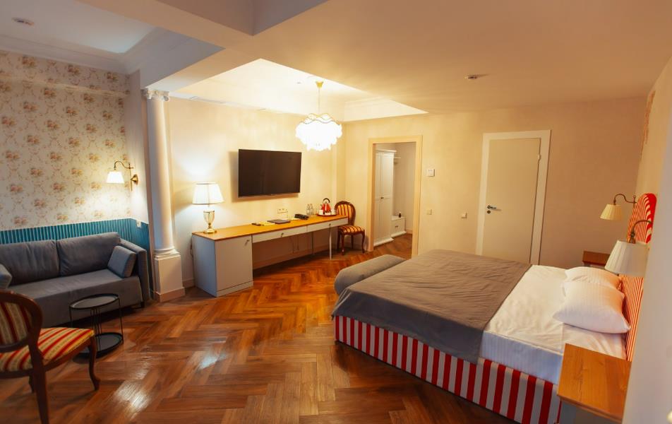 Иоанн Васильевич 4*