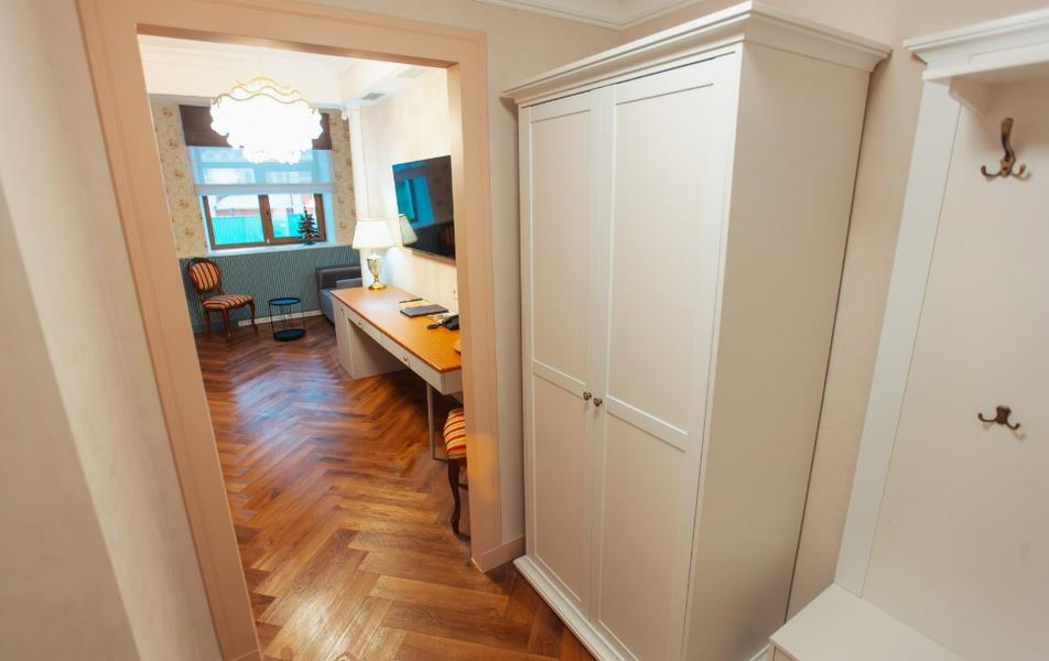 Иоанн Васильевич 4*