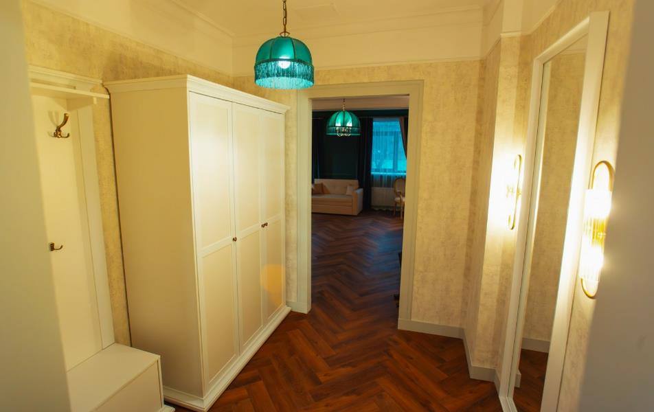 Иоанн Васильевич 4*