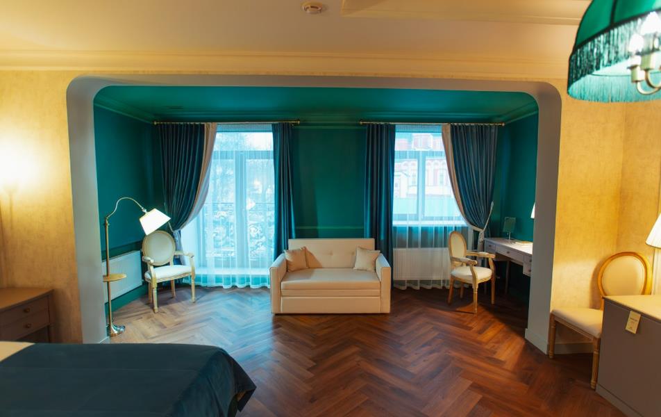 Иоанн Васильевич 4*