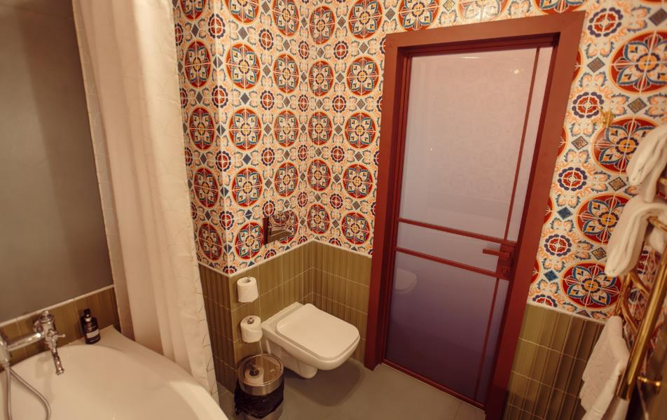 Иоанн Васильевич 4*