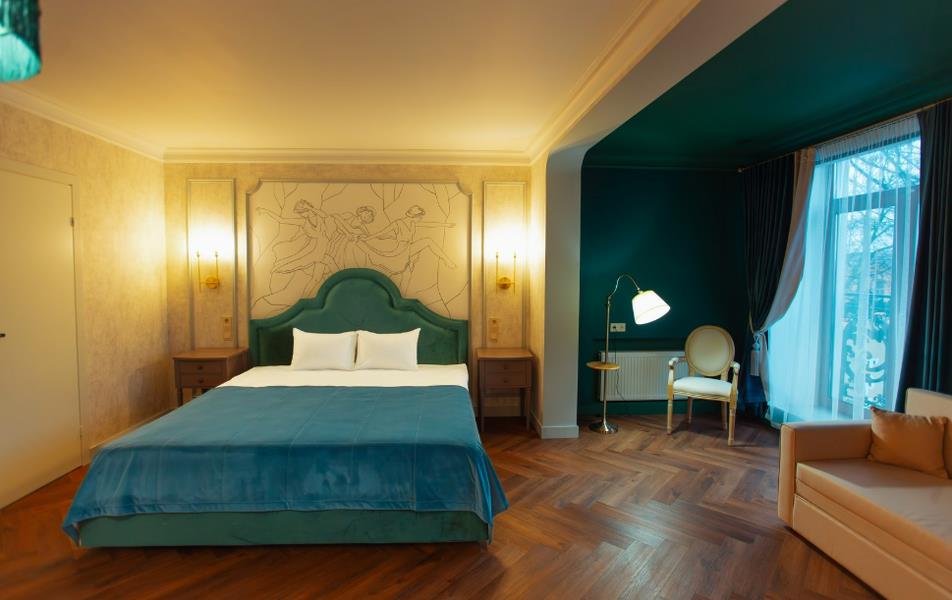 Иоанн Васильевич 4*