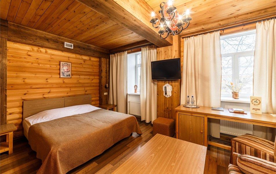 Иоанн Васильевич 4*