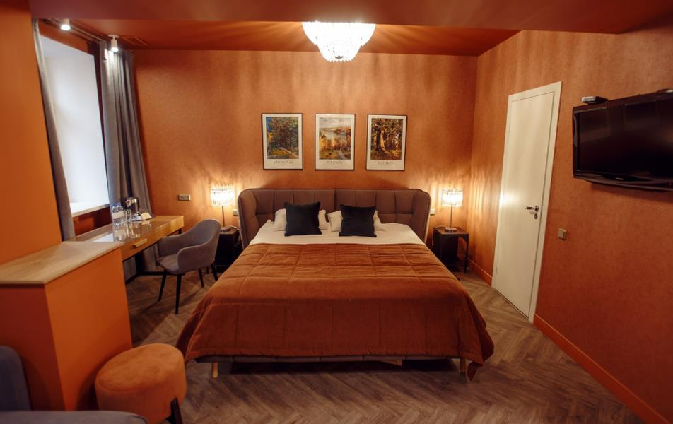 Иоанн Васильевич 4*