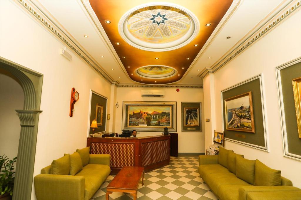 Туры в Al Shorouq Hotel Apartments