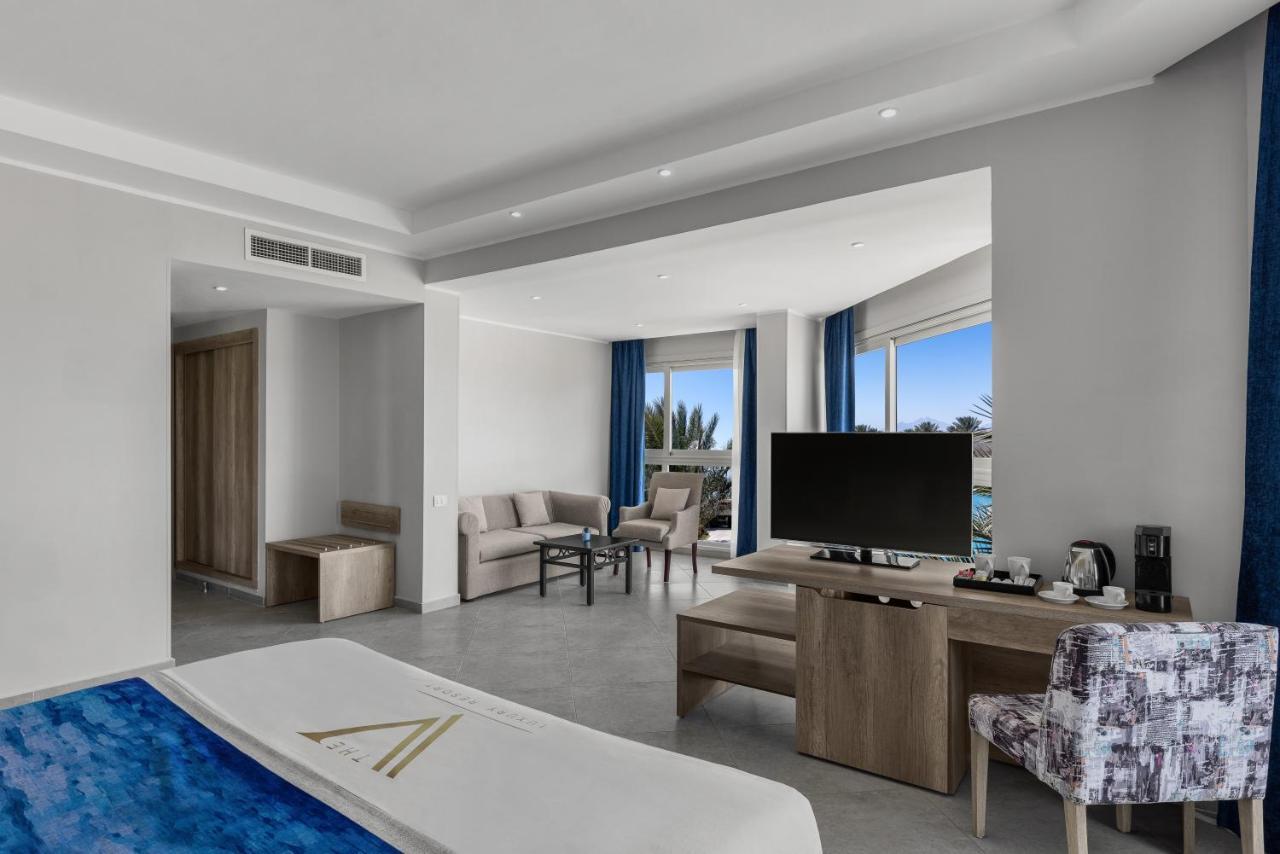 The V Luxury Resort 5*
