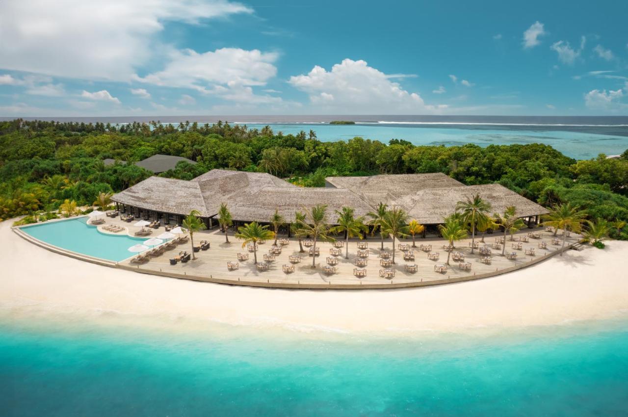 Jawakara Islands Maldives 5*