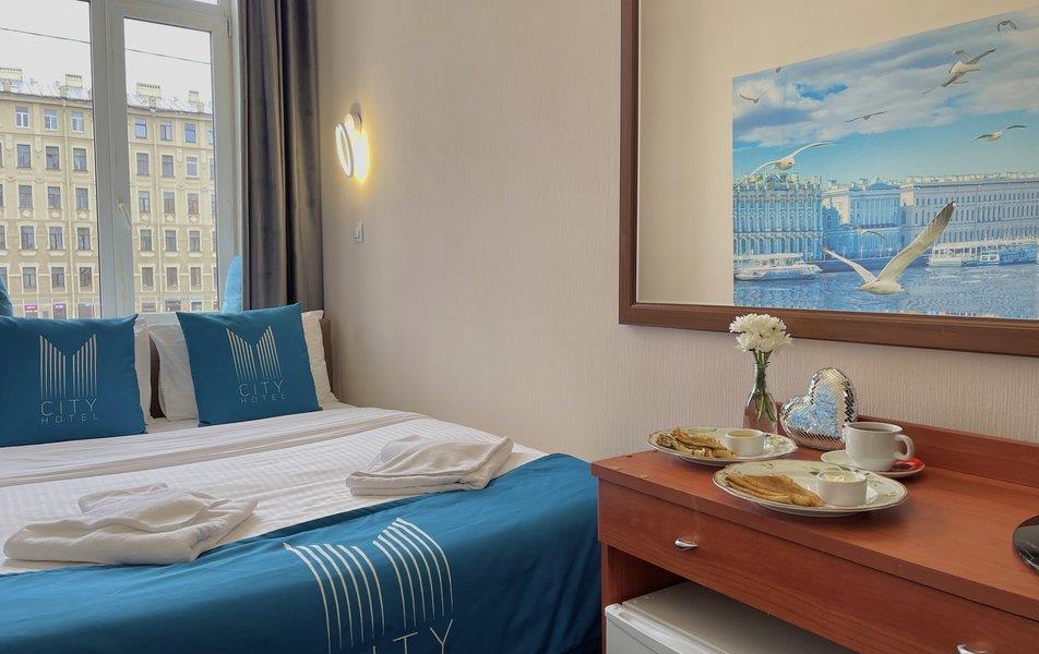 Ривер Лайтс Syncotel 1*