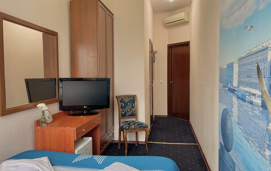 Ривер Лайтс Syncotel 1*