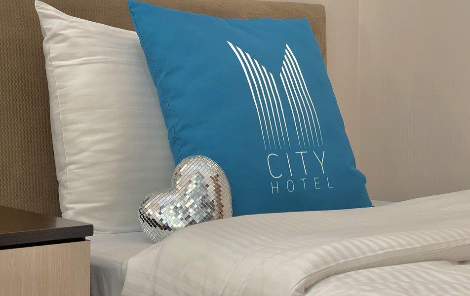 Ривер Лайтс Syncotel 1*