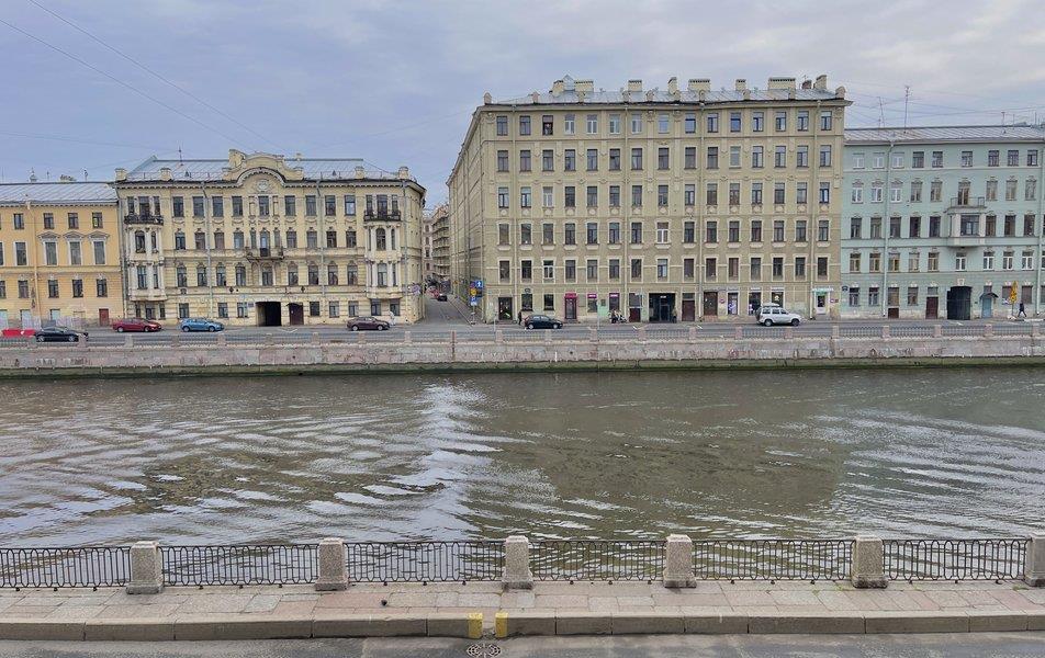 Ривер Лайтс Syncotel 1*