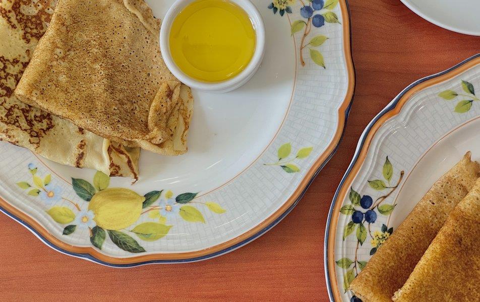 Ривер Лайтс Syncotel 1*