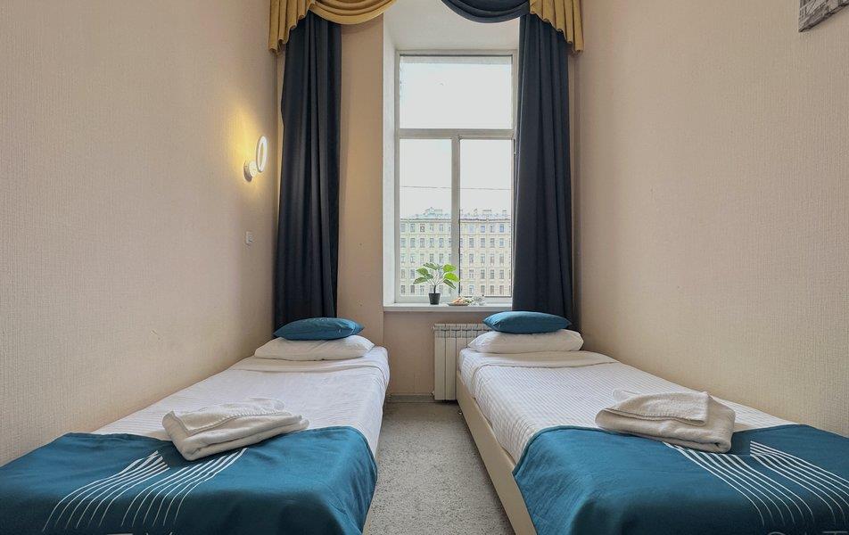 Ривер Лайтс Syncotel 1*