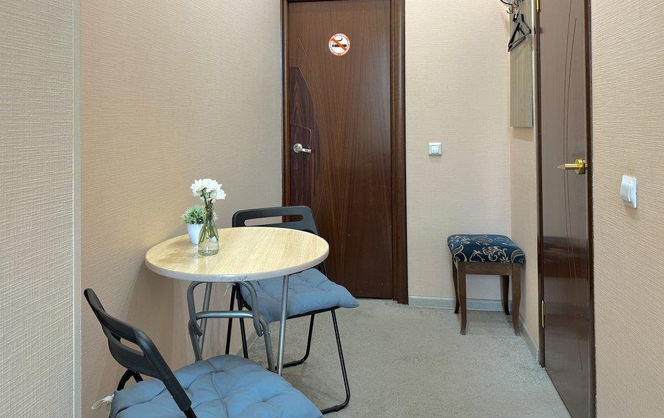 Ривер Лайтс Syncotel 1*