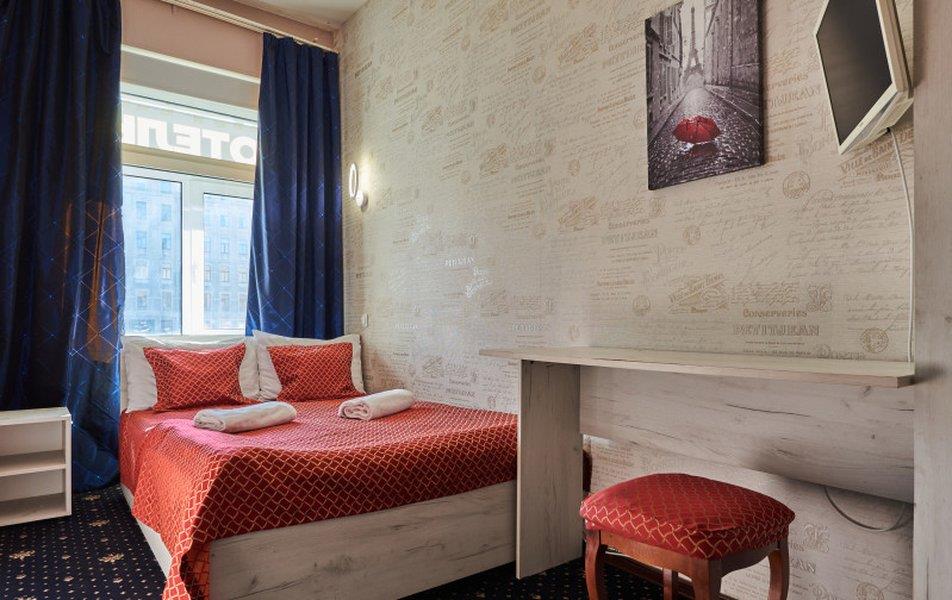 Ривер Лайтс Syncotel 1*