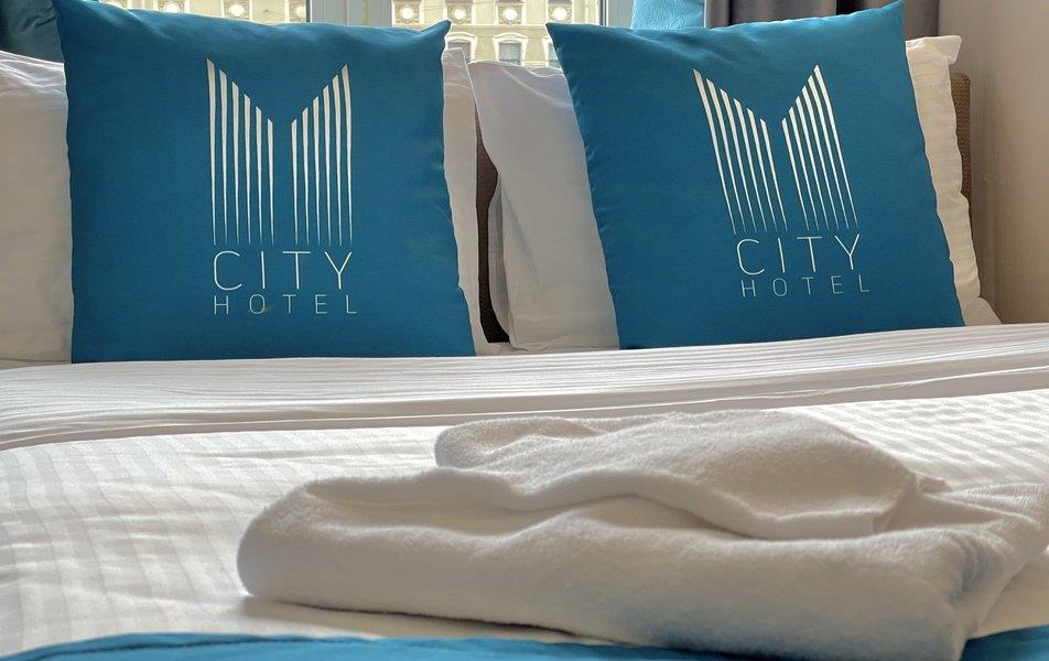 Ривер Лайтс Syncotel 1*