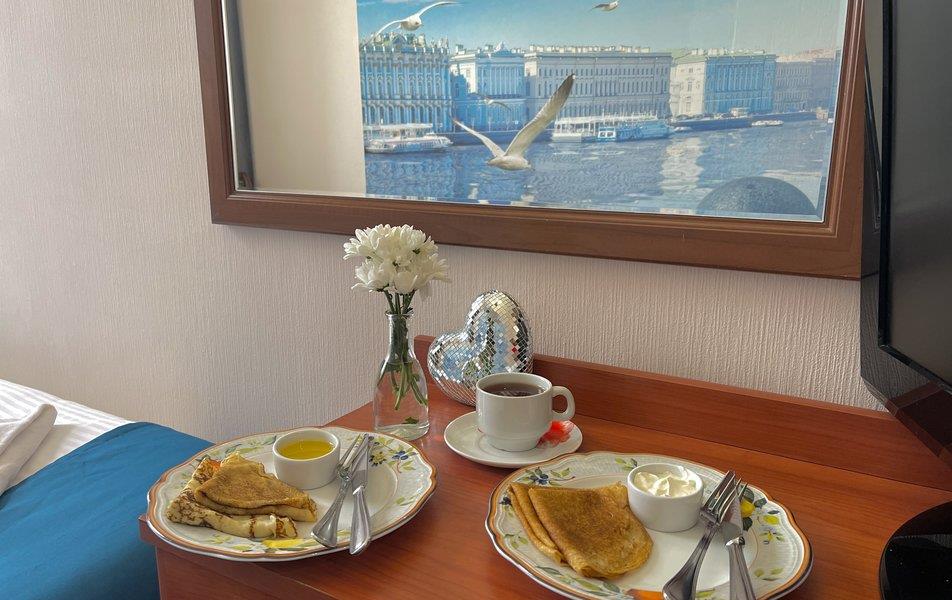 Ривер Лайтс Syncotel 1*