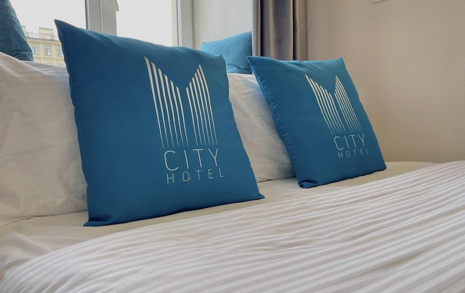 Ривер Лайтс Syncotel 1*