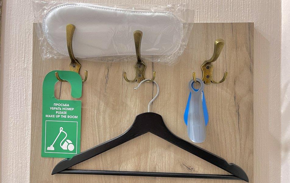 Ривер Лайтс Syncotel 1*