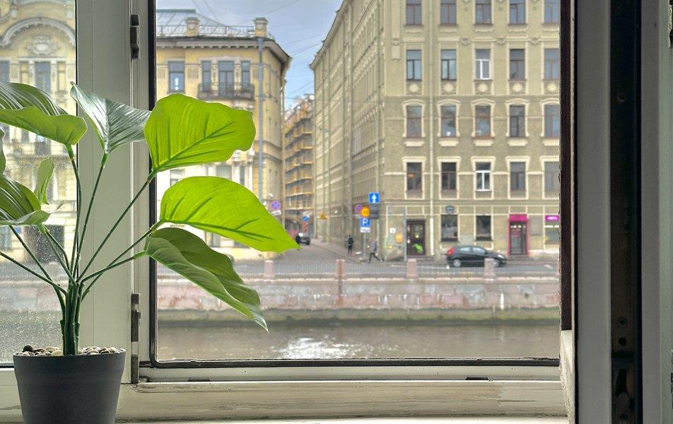 Ривер Лайтс Syncotel 1*