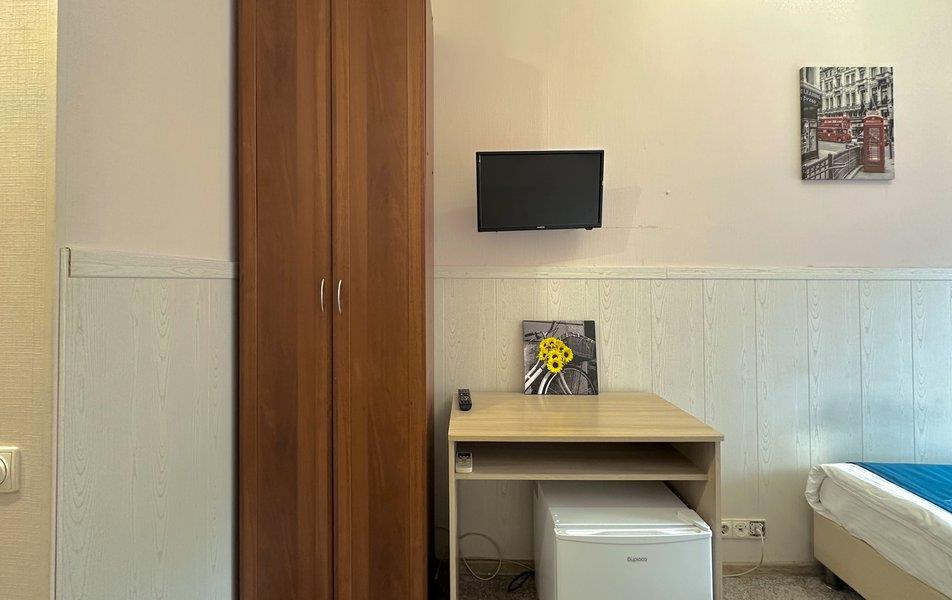 Ривер Лайтс Syncotel 1*