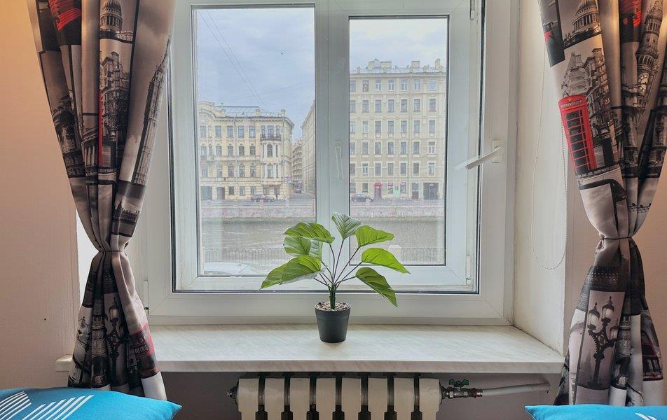 Ривер Лайтс Syncotel 1*