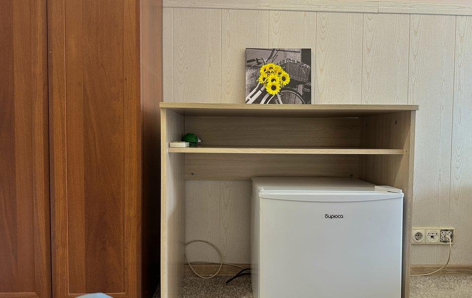 Ривер Лайтс Syncotel 1*