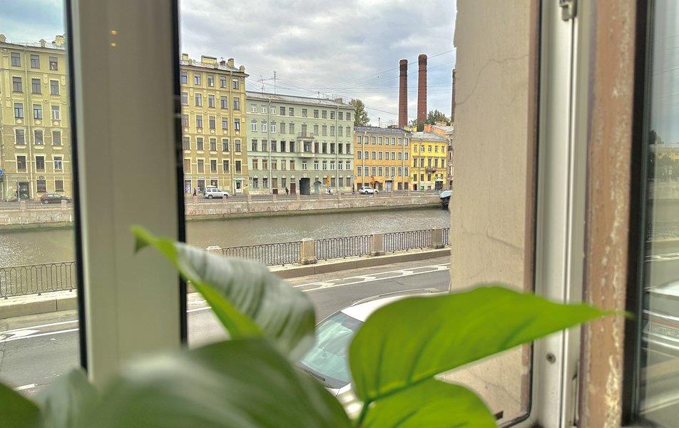 Ривер Лайтс Syncotel 1*