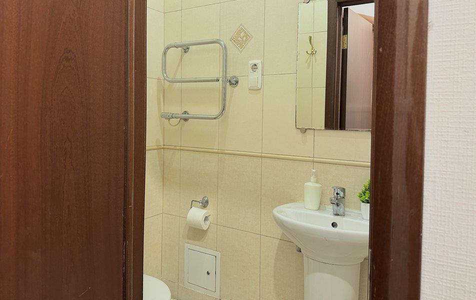 Ривер Лайтс Syncotel 1*