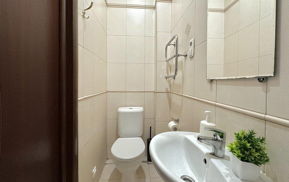 Ривер Лайтс Syncotel 1*