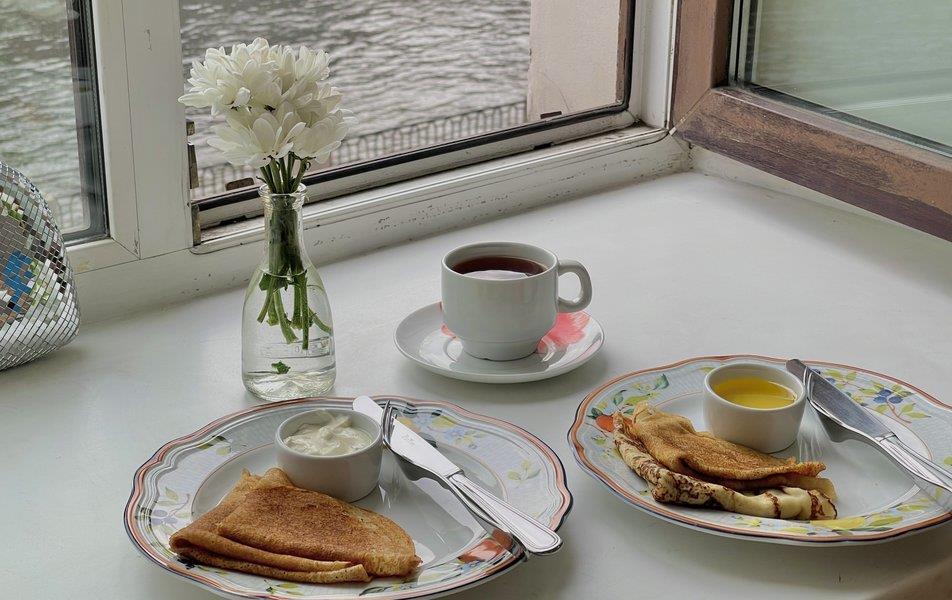 Ривер Лайтс Syncotel 1*