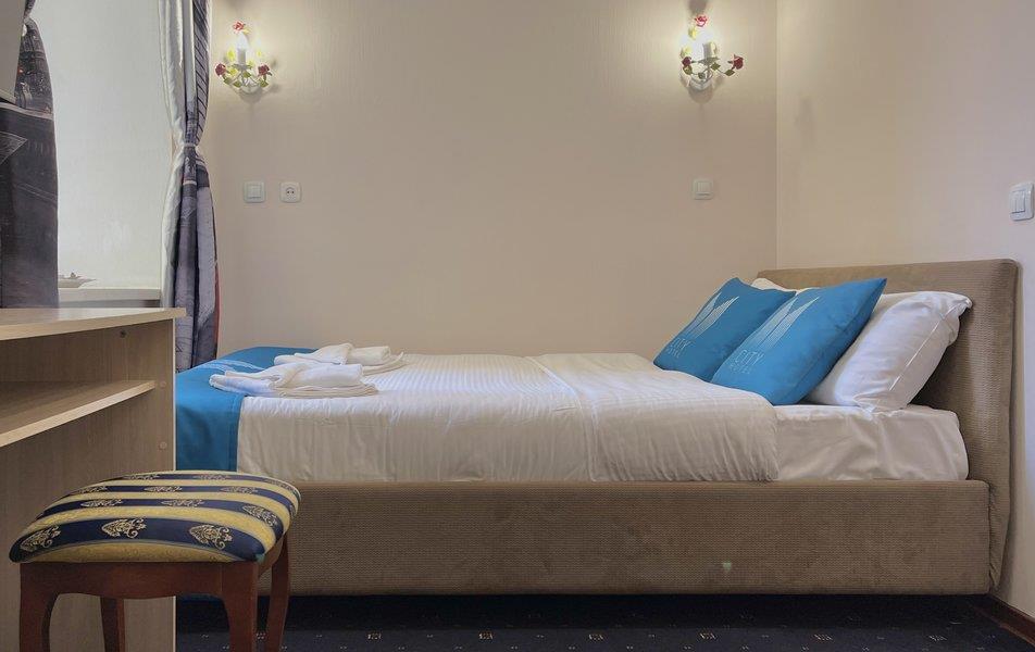 Ривер Лайтс Syncotel 1*